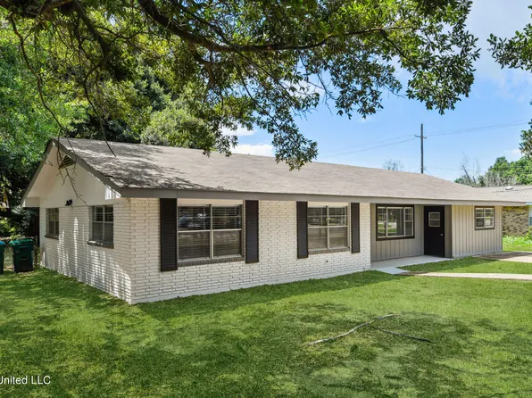 2219 Switzer Rd, Gulfport, MS 39507