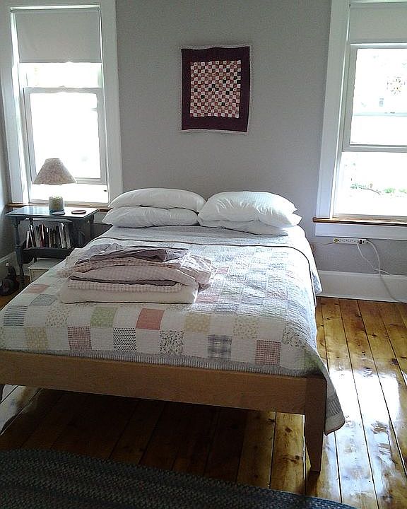 South bedroom