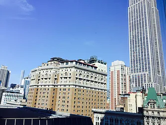 Rented by The Continental