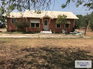 1201 E Eldora Rd, Pharr, TX 78577