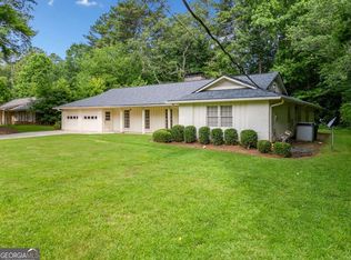4062 Plantation Dr, Marietta, GA 30062