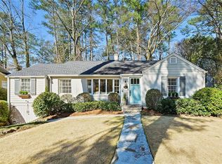 706 Darlington Rd NE, Atlanta, GA 30305