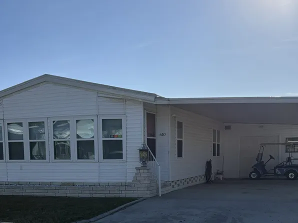 2692 NE Highway 70 #610, Arcadia, FL 34266