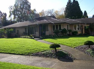 2766 SE Bybee Blvd, Portland, OR 97202