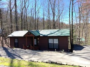 1148 Ridgefield Dr, Sevierville, TN 37876