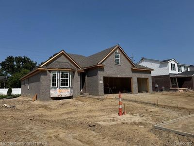 20227 Sunset St, Livonia, MI, 48152