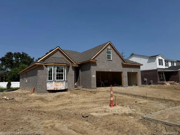 20227 Sunset St, Livonia, MI 48152