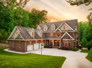 5408 Deer Trail Rd, Summerfield, NC 27358