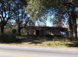 7580 Old Pascagoula Rd, Theodore, AL 36582