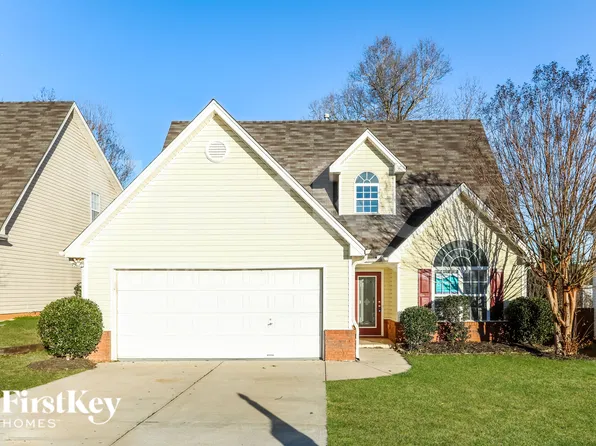 150 Kentshire Pl, Lawrenceville, GA 30044