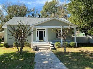 3840 Surrey Race Rd, Springfield, SC 29146