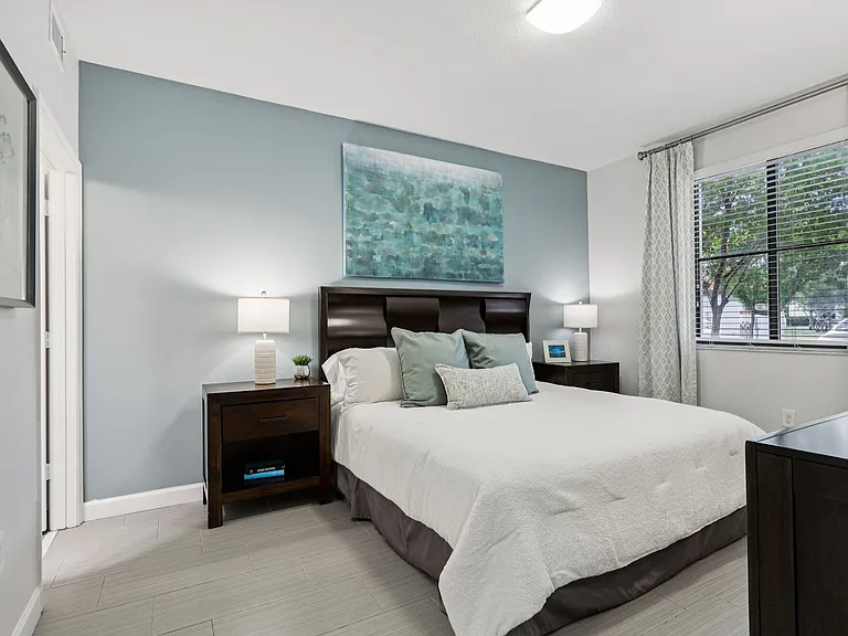 Mila Apartments — Photo 9