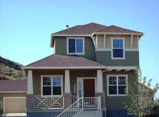 2259 St Claire Dr, Colorado Springs, CO 80910