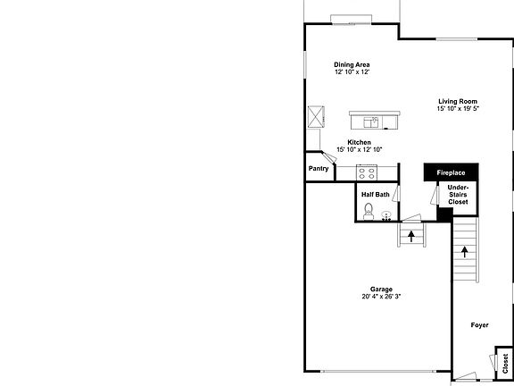 2nd image of 5023 Boardwalk St SE