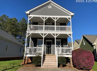 160 Dans Way, Athens, GA 30606