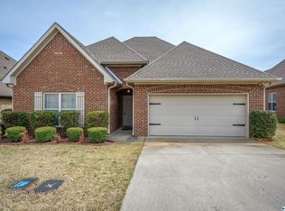 14466 Crooked Stick Pl, Athens, AL 35613