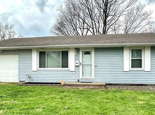 417 Plain View Ave, Jackson, MO 63755
