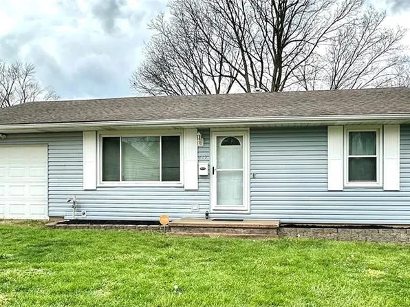 417 Plain View Ave, Jackson, MO 63755