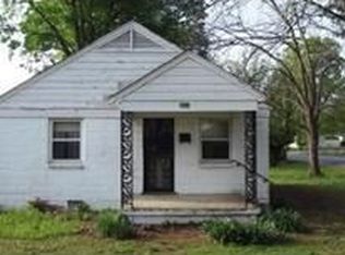 2639 Supreme Ave, Memphis, TN 38114
