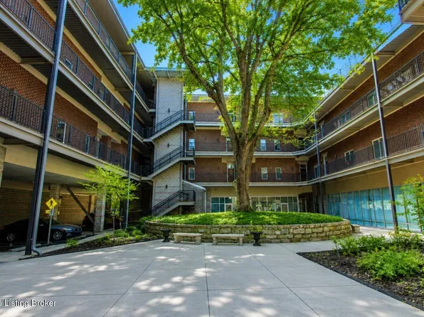 2011 Frankfort Ave Unit 300, Louisville, KY 40206