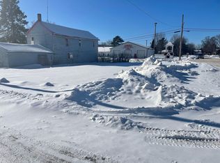 W11443 Alderman St, Humbird, WI 54746