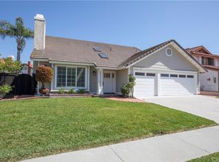 21252 Avenida Nubes, Lake Forest, CA 92630