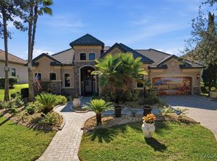 1404 N Ridge Meadow Path, Hernando, FL 34442