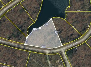 LOT 5 Laurel Loop, Monterey, TN 38574