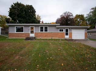 124 Manor Dr, Battle Creek, MI