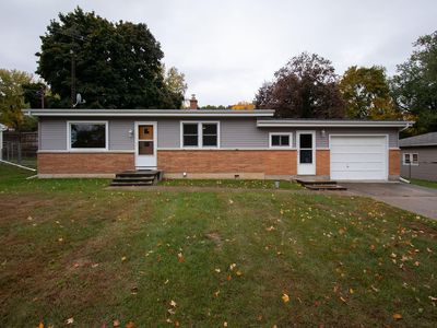 124 Manor Dr, Battle Creek, MI, 49014