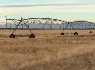 10421 County Road H, Antonito, CO 81120