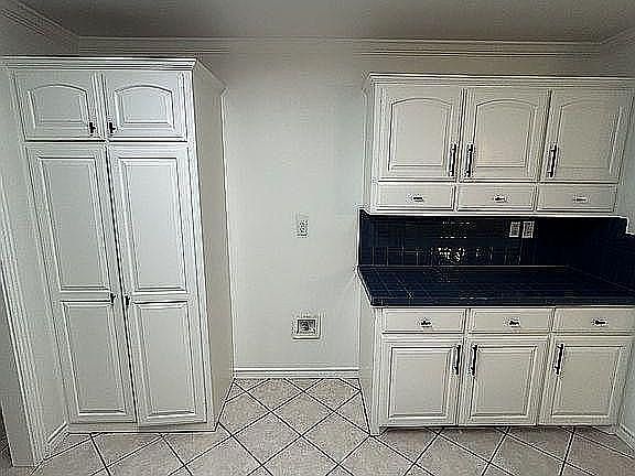 kitchen side