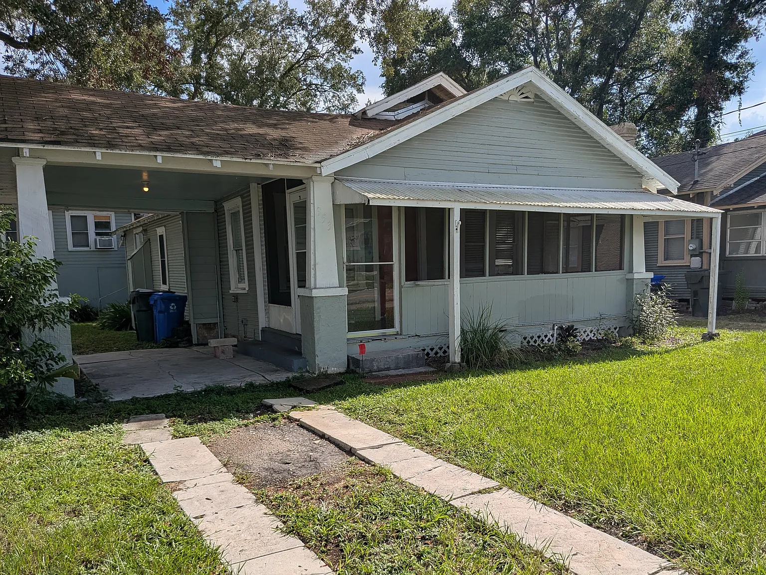 2 bed, 1.5 bath, 1004 sqft, $1,600 — Photo 1