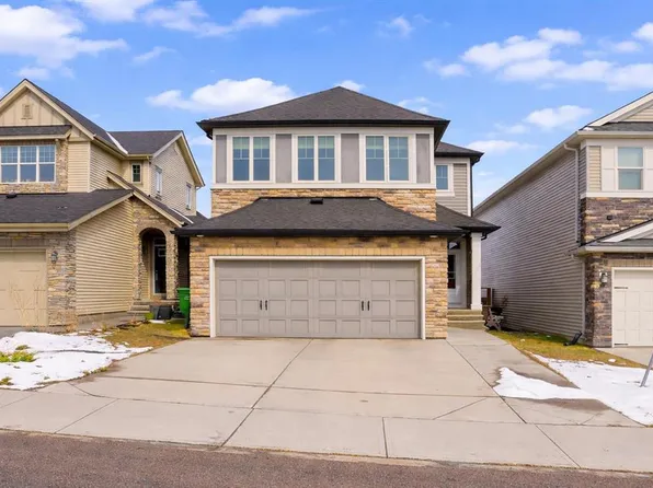 76 S Nolancrest Grn NW, Calgary, AB T3R 0V7