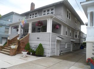 25 S Kingston Ave, Atlantic City, NJ 08401