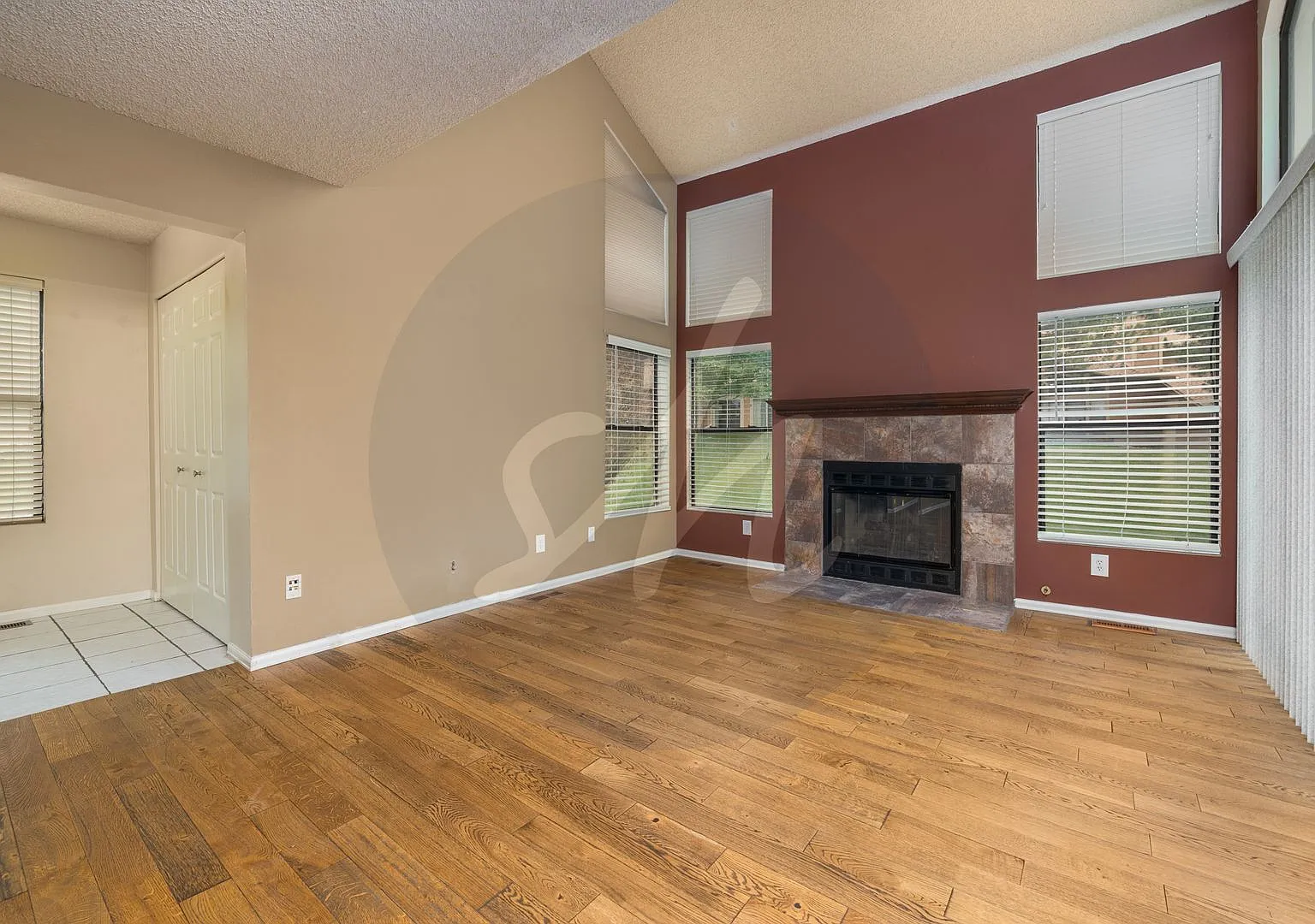 D-12 End Unit Townhome — Photo 2