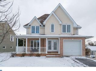 376 Manor Ave, Plymouth Meeting, PA 19462