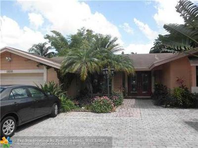 16540 Saddle Club Rd, Weston, FL, 33326