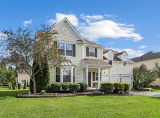 7969 Tullymore Dr, Dublin, OH 43016
