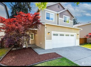 16415 25th Avenue Ct E, Tacoma, WA 98445