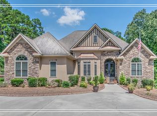 920 Deercrest Cir, Evans, GA 30809