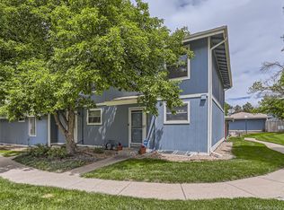 11693 E Cedar Ave, Aurora, CO 80012