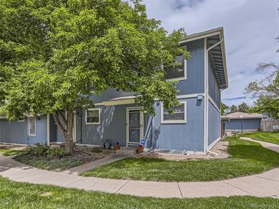 11693 E Cedar Avenue, Aurora, CO, 80012