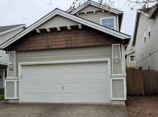1532 SE Gerhard Dr, Hillsboro, OR 97123