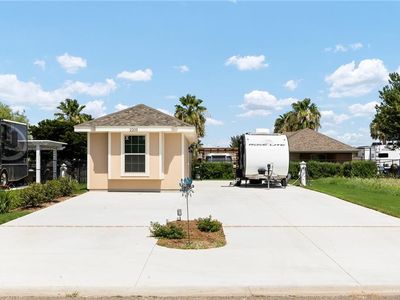 2203 Kingfisher Ln, Mission, TX, 78572