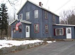 4283 Albany St, Albany, NY 12205