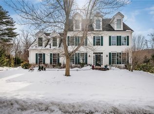 3 Fordham Way, Avon, CT 06001