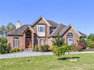 7323 Emory Pointe Ln, Knoxville, TN 37918