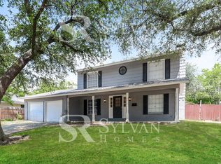 3424 Denbury Dr, Fort Worth, TX 76133