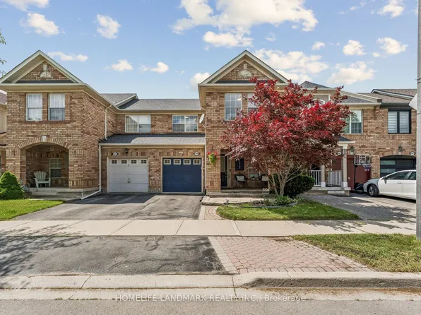 1080 Cooper Ave, Milton, ON L9T 6A9